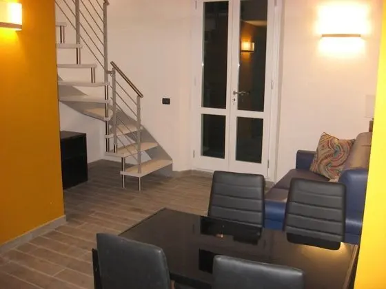 Standard Apart Daire, 1 Yatak Odası (King Bed)