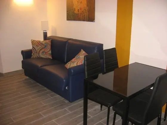 Standard Apart Daire, 1 Yatak Odası (King Bed)