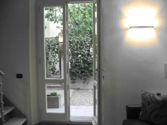 Standard Apart Daire, 1 Yatak Odası (King Bed)