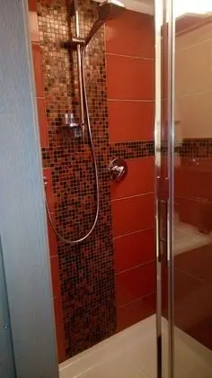 Standard Apart Daire, 1 Yatak Odası (King Bed)