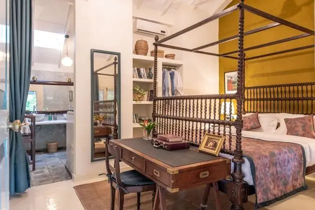 Standard Oda (Kingfisher)