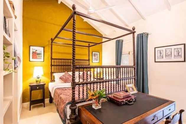 Standard Oda (Kingfisher)