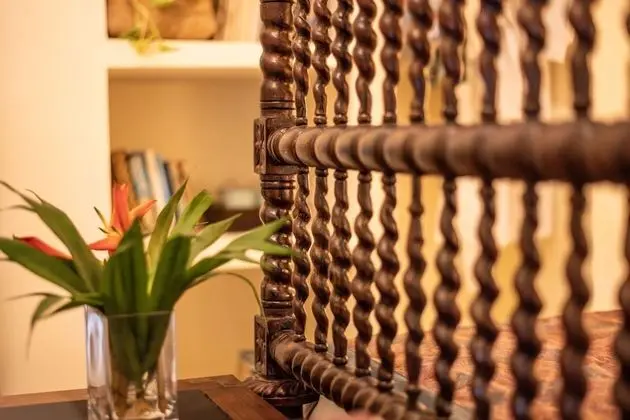 Standard Oda (Kingfisher)