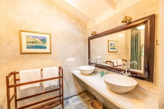 Standard Oda (Kingfisher)