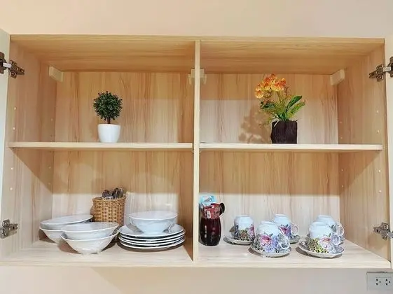 Family Dört Kişilik Oda, 2 Yatak Odası
