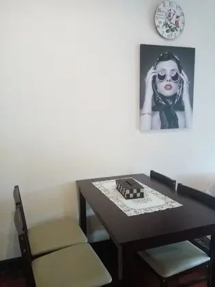 Family Dört Kişilik Oda, 2 Yatak Odası