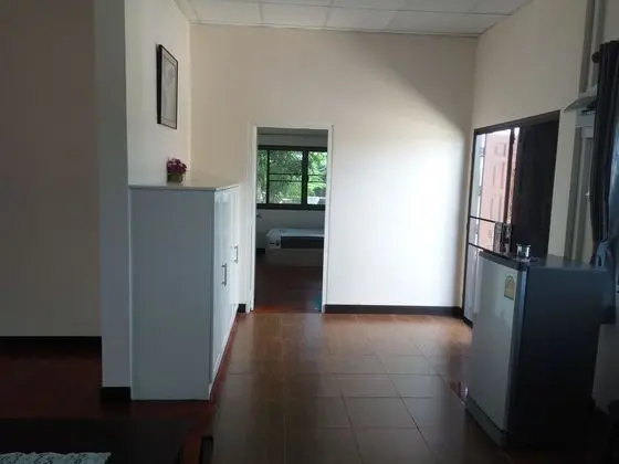 Family Dört Kişilik Oda, 2 Yatak Odası