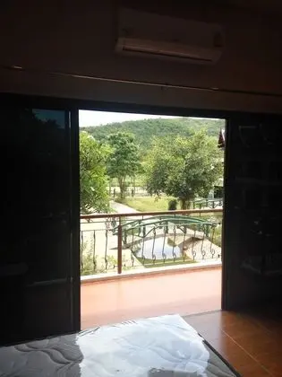 Family Dört Kişilik Oda, 2 Yatak Odası