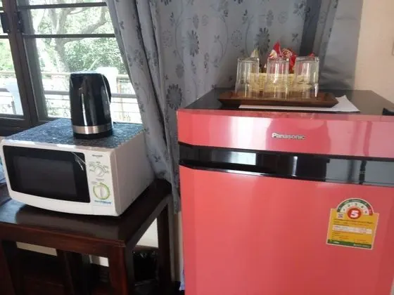 Family Dört Kişilik Oda, 2 Yatak Odası