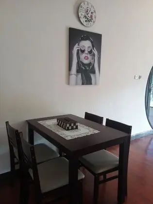 Family Dört Kişilik Oda, 2 Yatak Odası