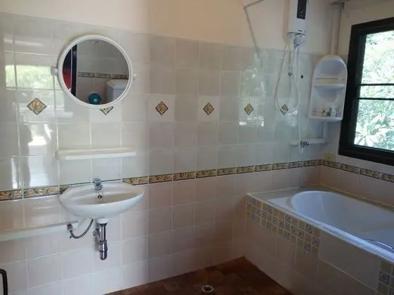 Family Dört Kişilik Oda, 2 Yatak Odası