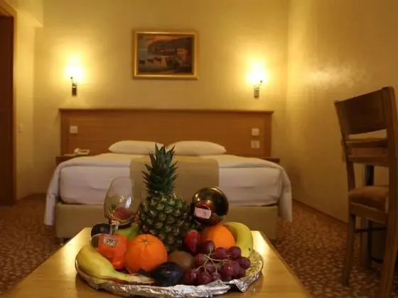 Oda