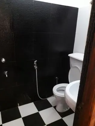 Standard Üç Kişilik Oda