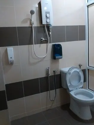 Family Üç Kişilik Oda, 1 Yatak Odası, Şehir Manzaralı