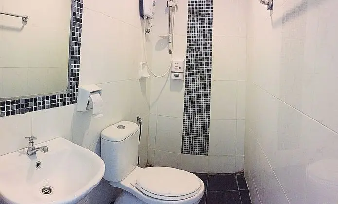 Superior Oda, 2 Tek Kişilik Yatak (With Windows)
