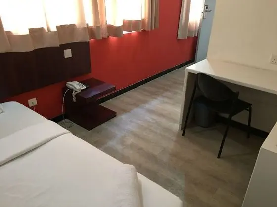 Standard Oda, 1 Tek Kişilik Yatak (Window)
