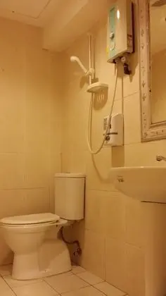 Tek Kişilik Oda, Penceresiz