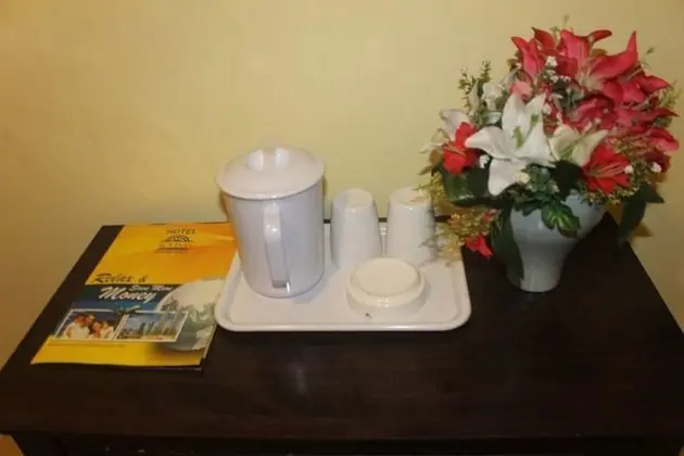 Superior Tek Büyük Yataklı Oda, 2 Tek Kişilik Yatak
