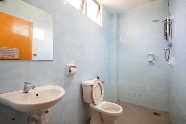 Comfort Oda, 1 Yatak Odası, Şehir Manzaralı