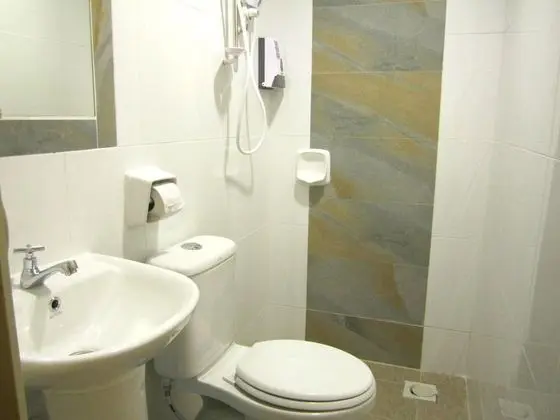 Deluxe Oda, Şehir Manzaralı