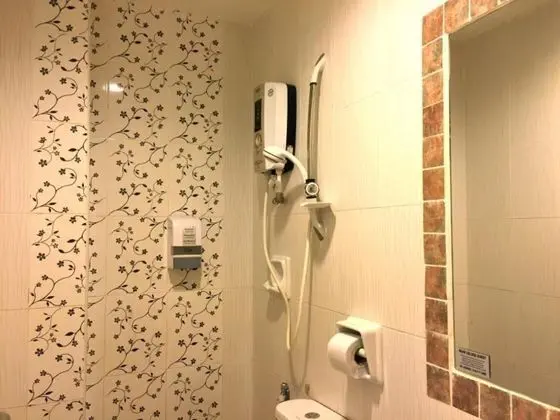 Çift ​​kişilik Deluxe