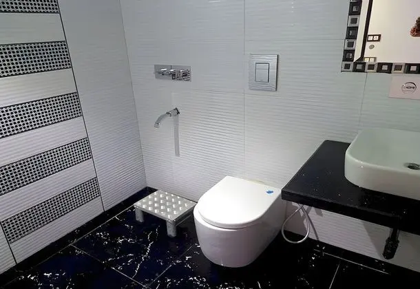 Deluxe Üç Kişilik Oda