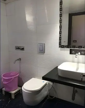 Deluxe Üç Kişilik Oda