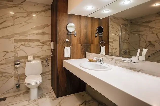 Standard İki Ayrı Yataklı Oda