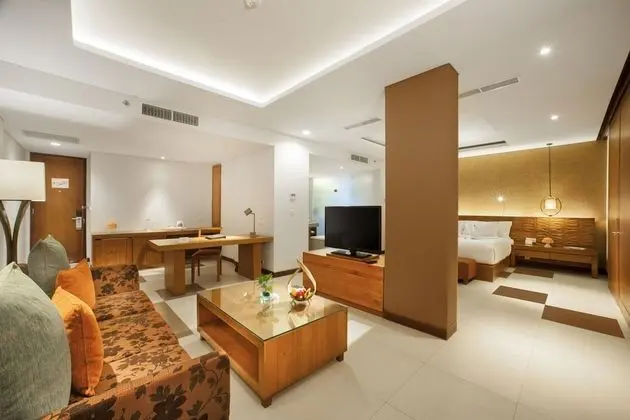 Suite