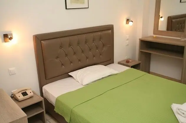 Tek Kişilik Oda