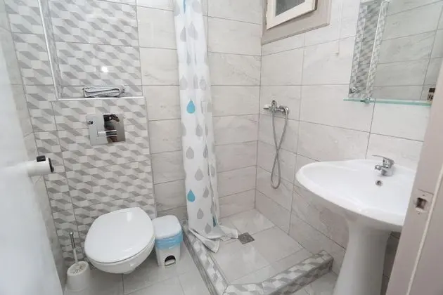 Tek Kişilik Oda
