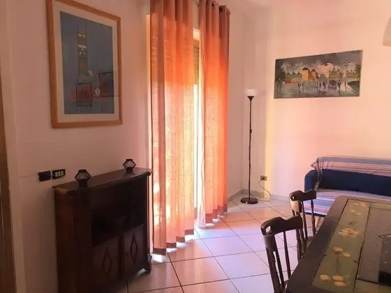 Oturma Odası