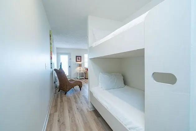 Daire, 1 En Büyük (King) Boy Yatak, Balkon, Okyanus Manzaralı