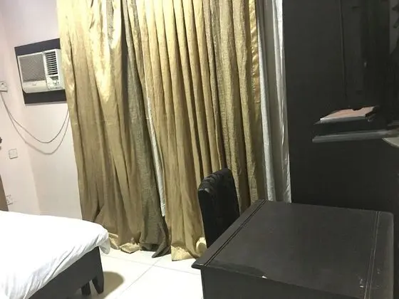 Standard Oda, 1 Çift Kişilik Yatak, Sigara İçilmez