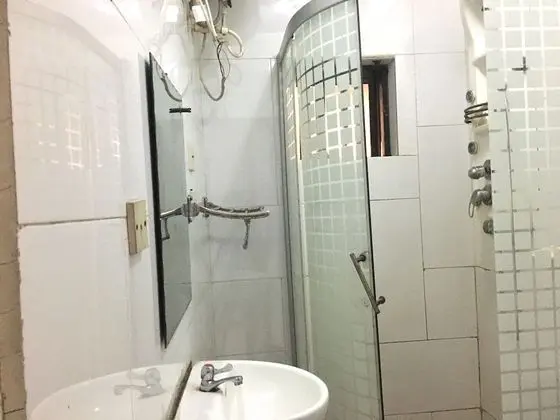 Standard Oda, 1 Çift Kişilik Yatak, Sigara İçilmez