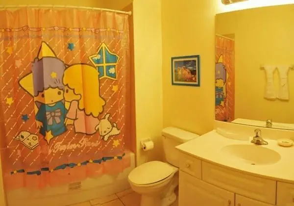 Family Daire, Bahçeli