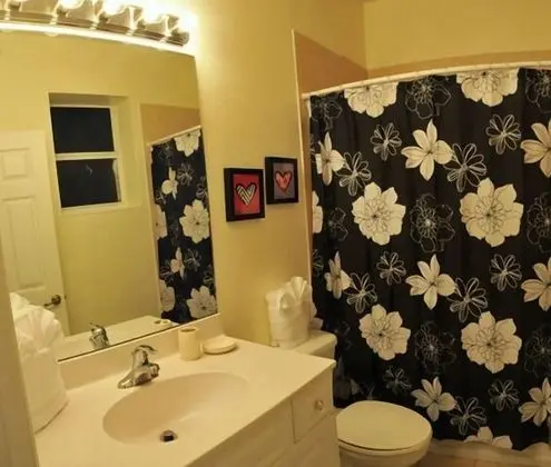 Family Daire, Bahçeli