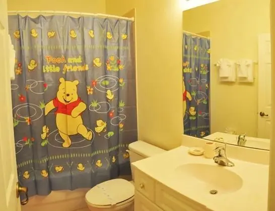 Family Daire, Bahçeli