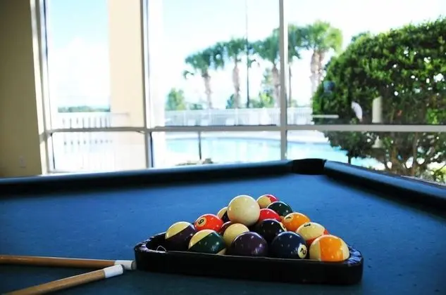 Family Daire, Bahçeli