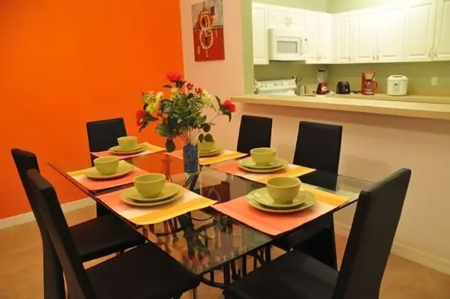 Family Daire, Bahçeli