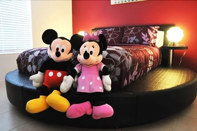 Family Daire, Bahçeli