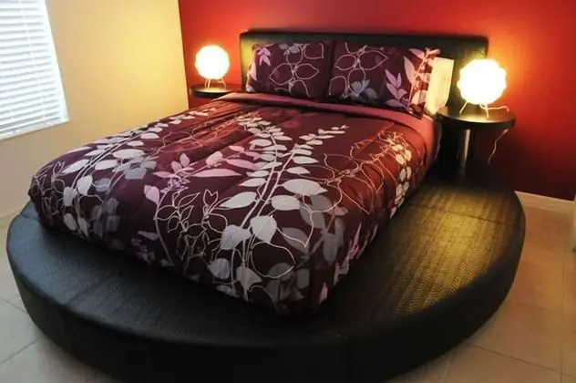 Family Daire, Bahçeli