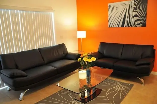 Family Daire, Bahçeli