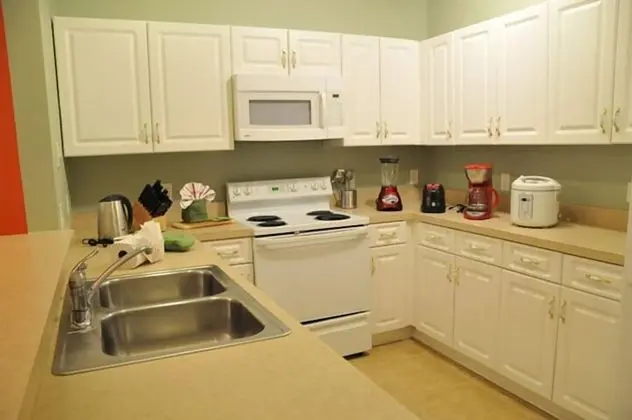 Family Daire, Bahçeli