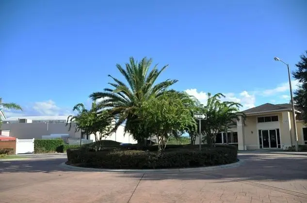 Family Daire, Bahçeli