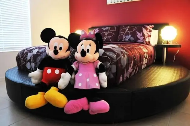 Family Daire, Bahçeli