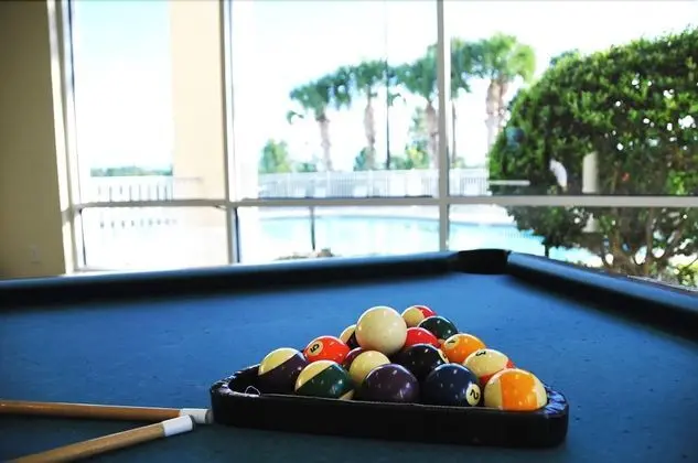 Family Daire, Bahçeli