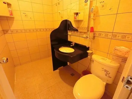 Dört Kişilik Oda