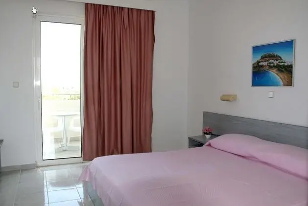 Stüdyo (2 Adults)