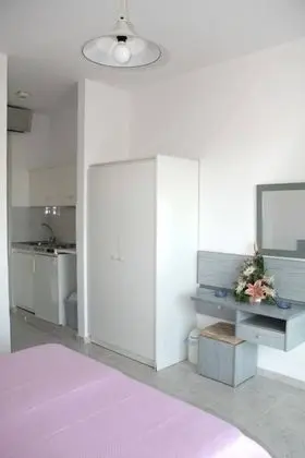 Stüdyo (2 Adults)